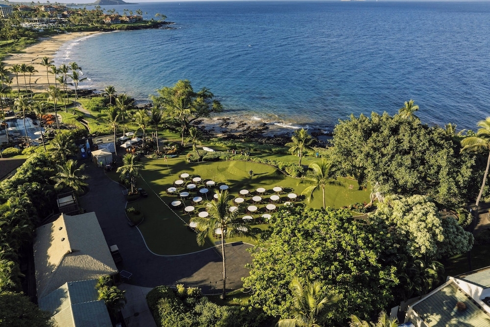 施設からの眺望