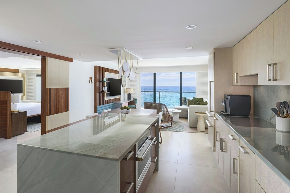 リビングルーム