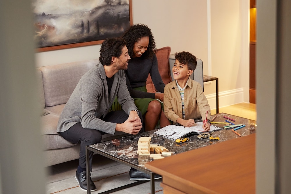 子供用の遊び場 - 屋内