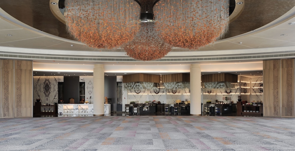 バンケット ホール