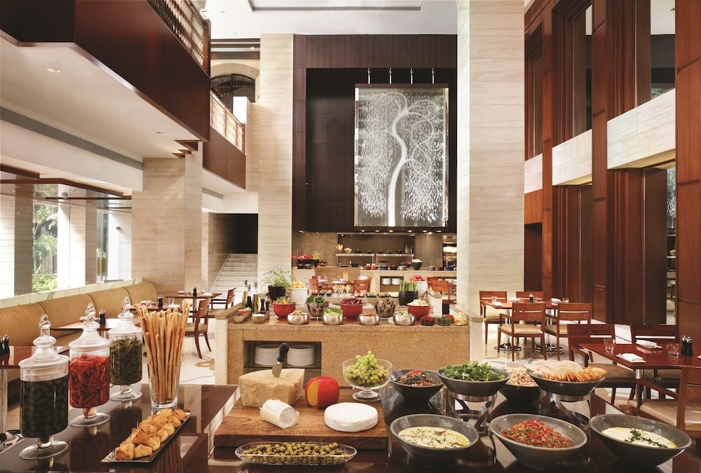 コーヒーショップ