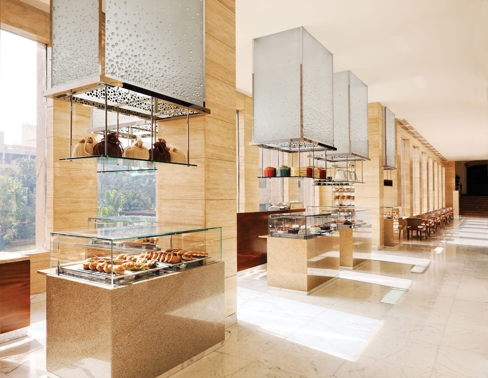 コーヒーショップ