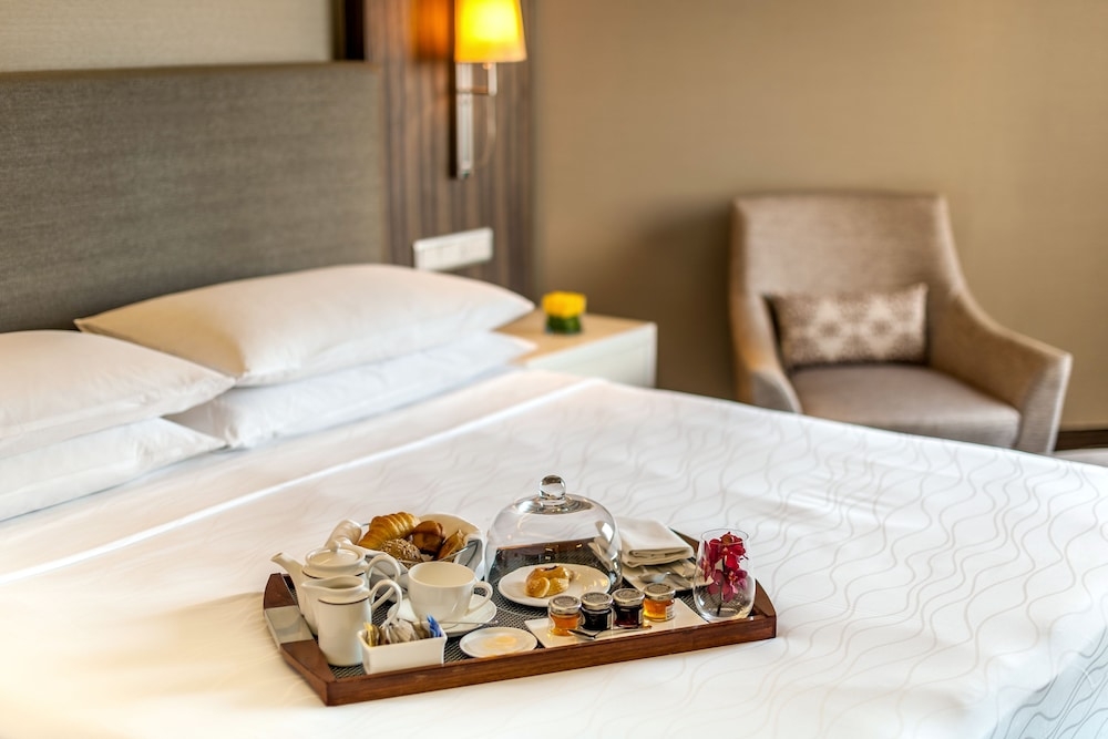 ルームサービス