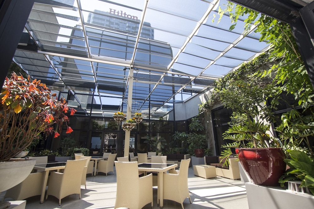 テラス / パティオ