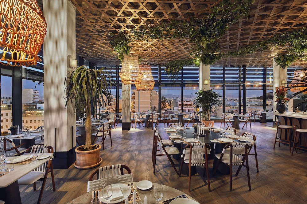 カップル向けレストラン