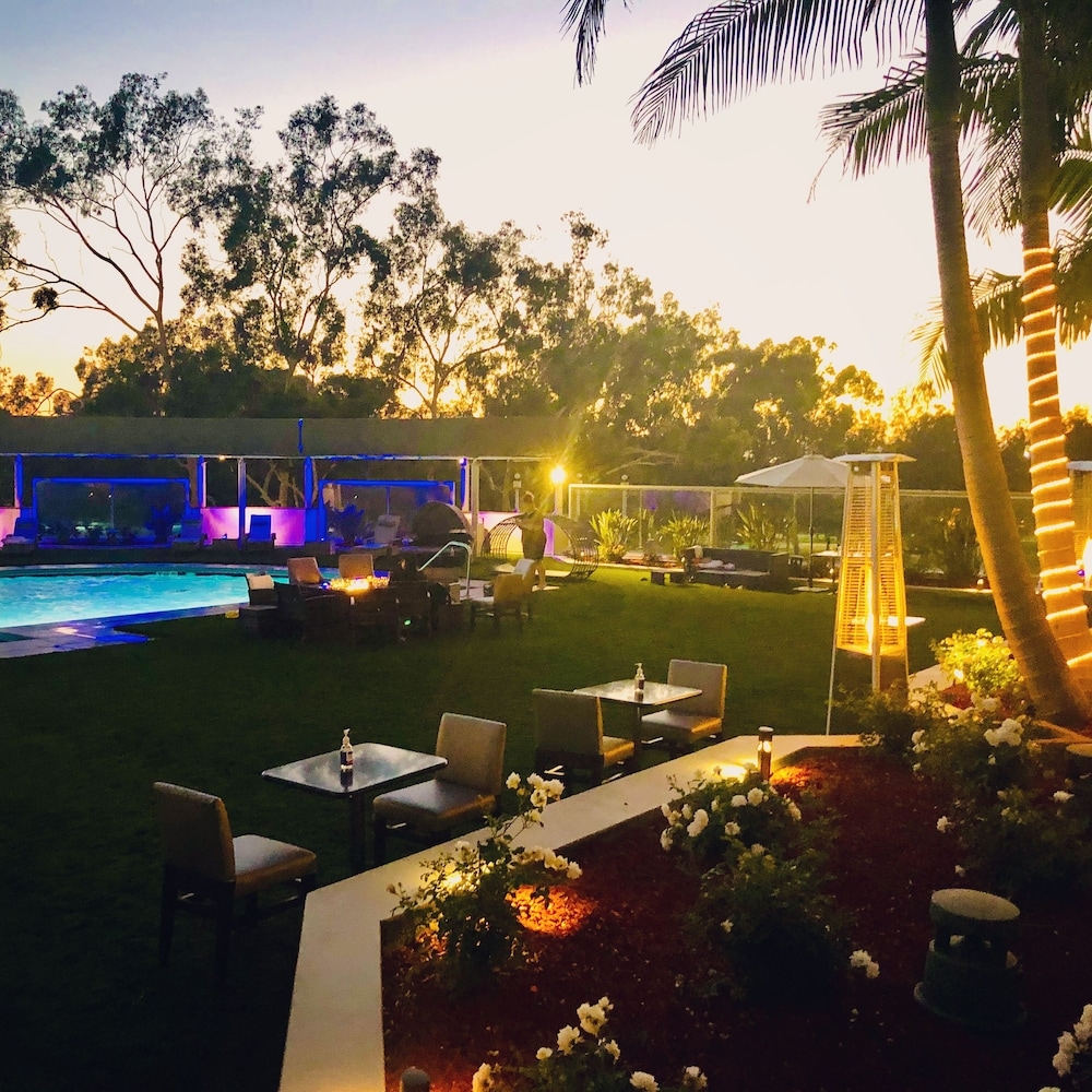 テラス / パティオ