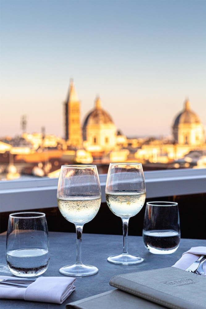 施設からの眺望