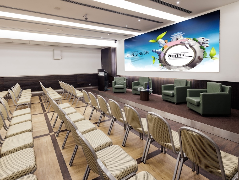 ビジネスセンター