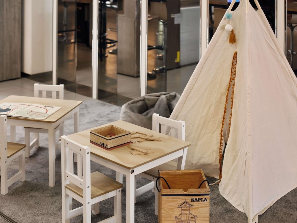 子供用スペース