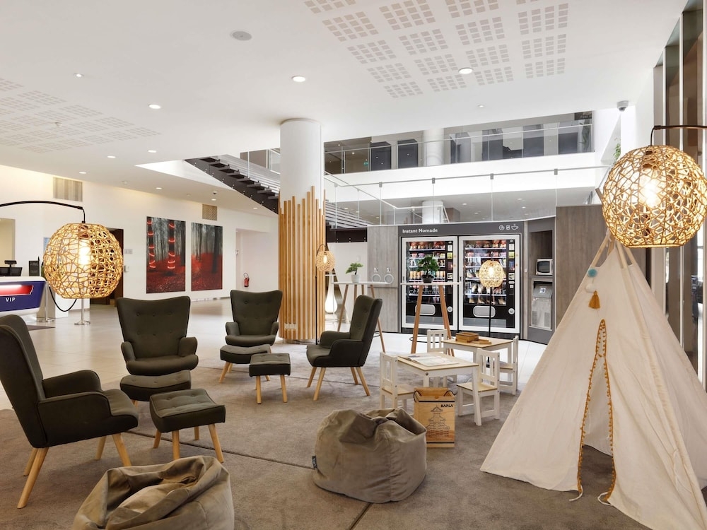 子供用スペース