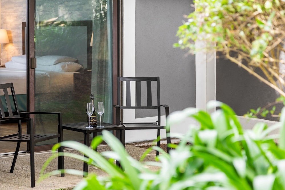 テラス / パティオ