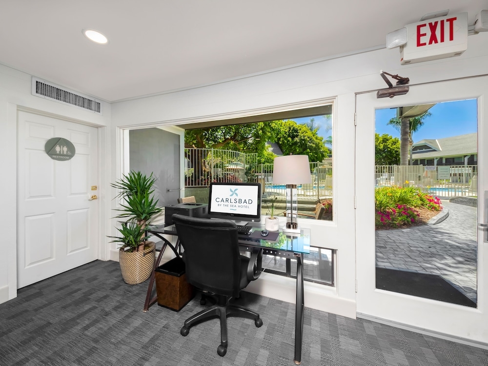 ビジネスセンター