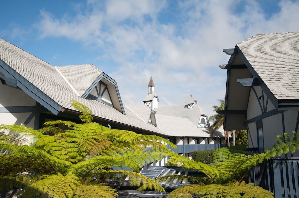 施設からの眺望