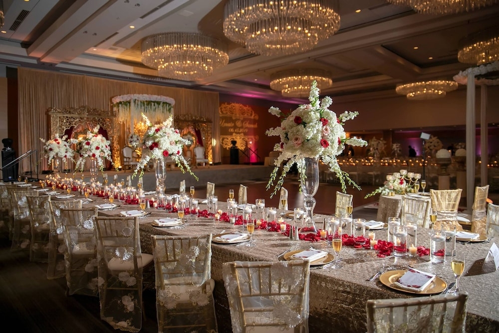 バンケット ホール