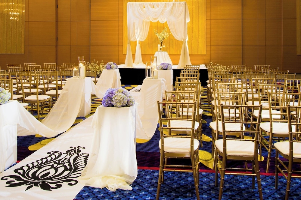 バンケット ホール