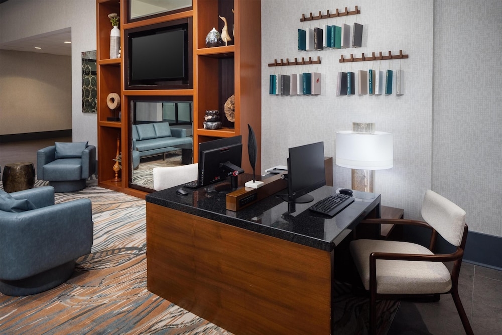 ビジネスセンター