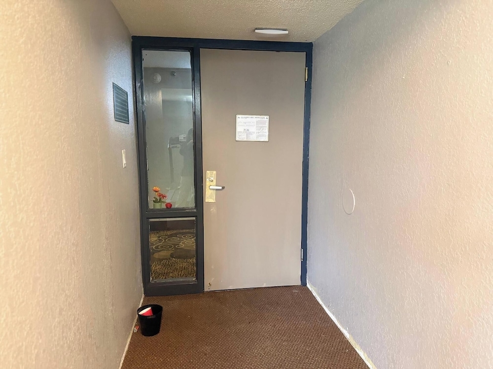 フィットネス設備