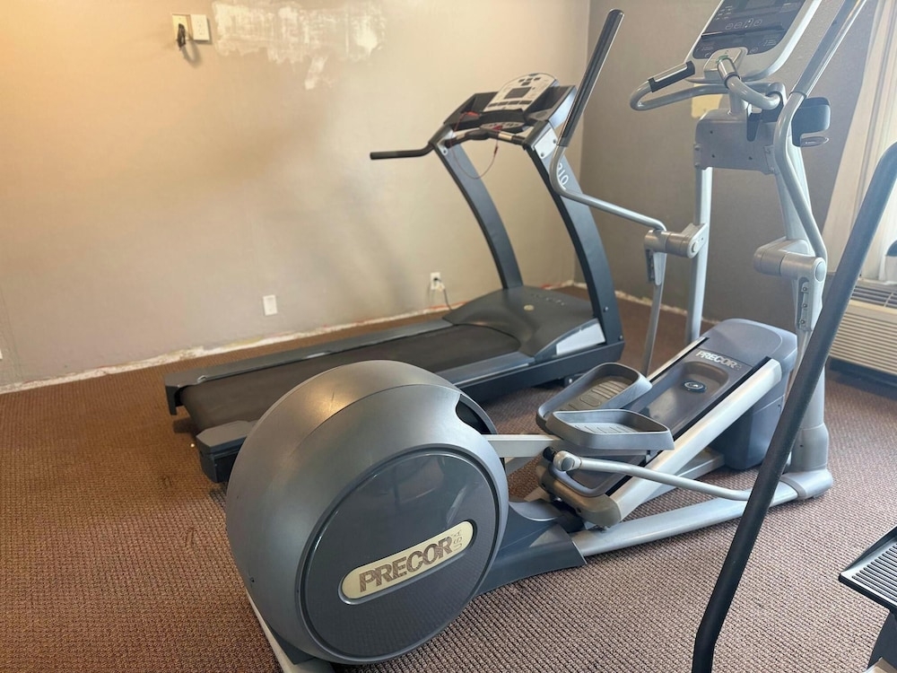 フィットネス設備