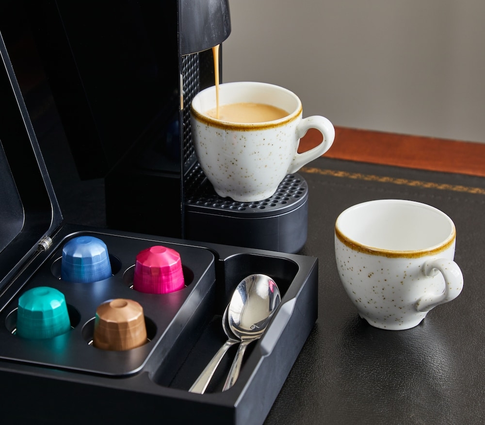 客室の設備とサービス