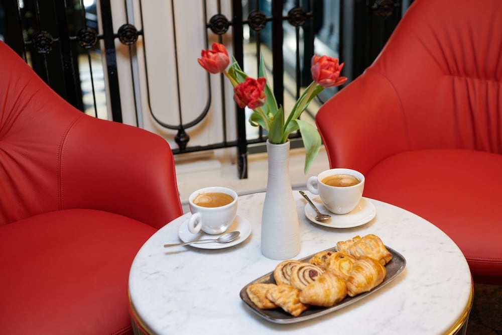 エグゼクティブ ラウンジ