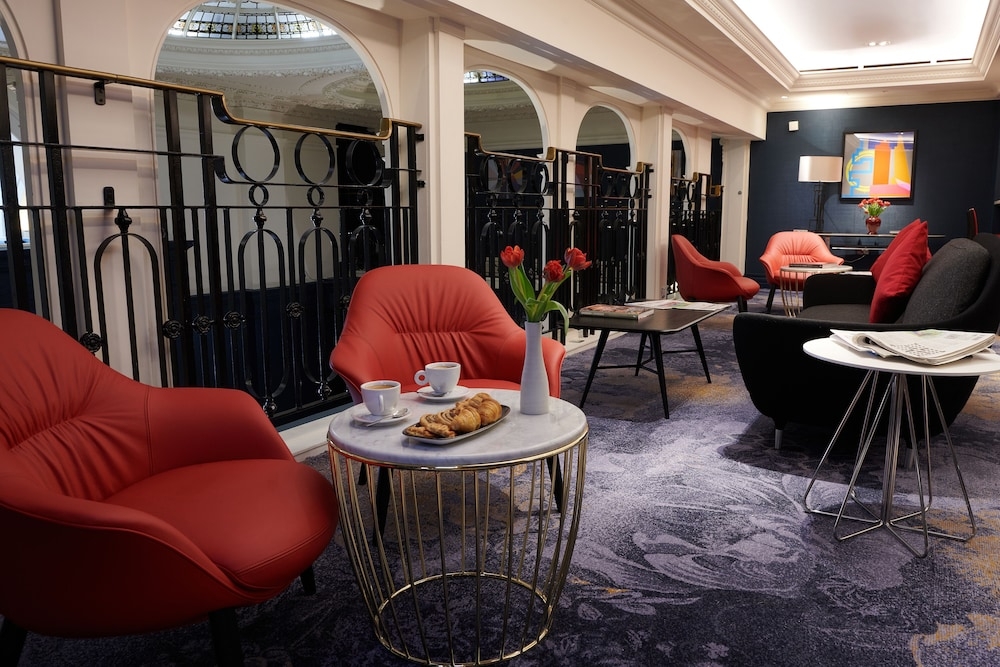 エグゼクティブ ラウンジ