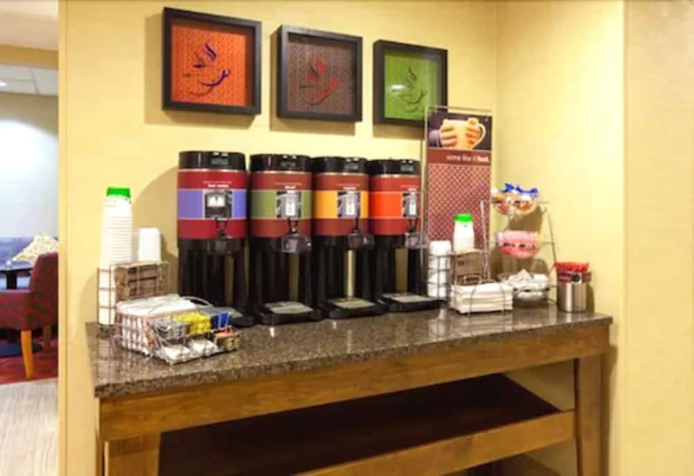 コーヒー サービス