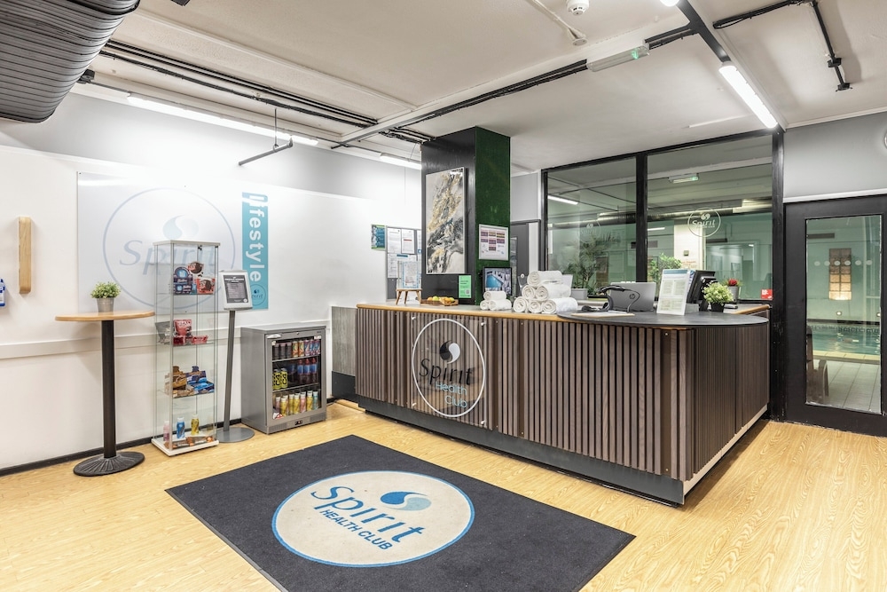 フィットネス設備