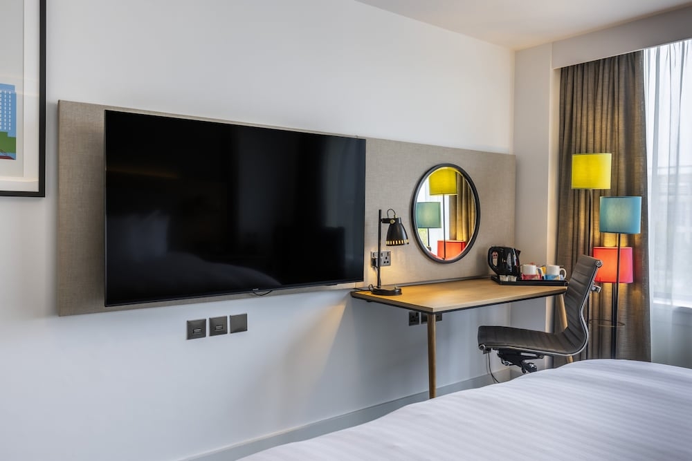 客室の設備とサービス