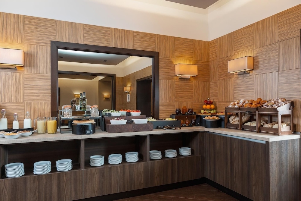 ビジネスセンター