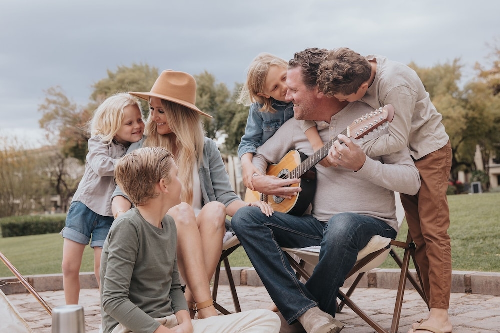 子供向けアクティビティ