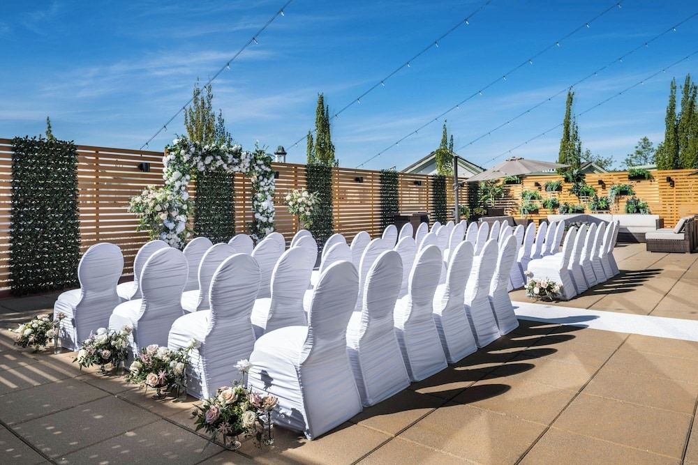 バンケット ホール