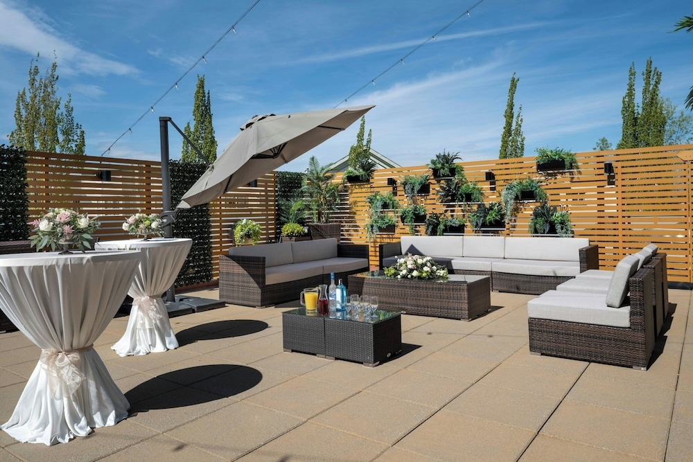 テラス / パティオ