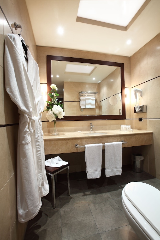 バスルームのシンク