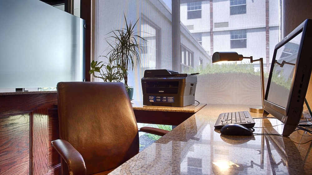 ビジネスセンター