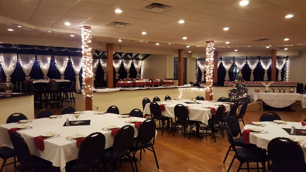 バンケット ホール