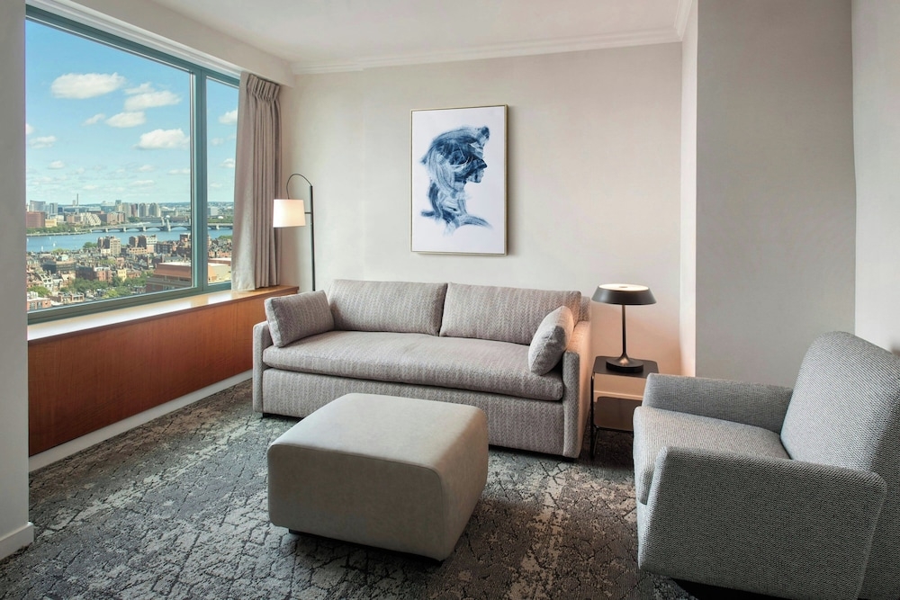 リビングルーム