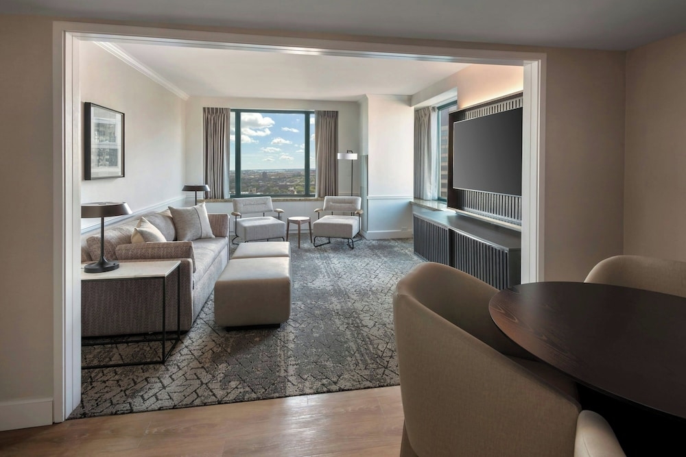 リビングルーム