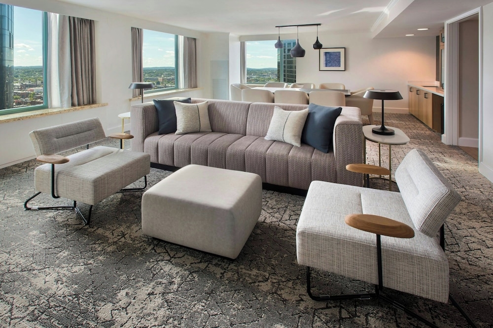 リビングルーム