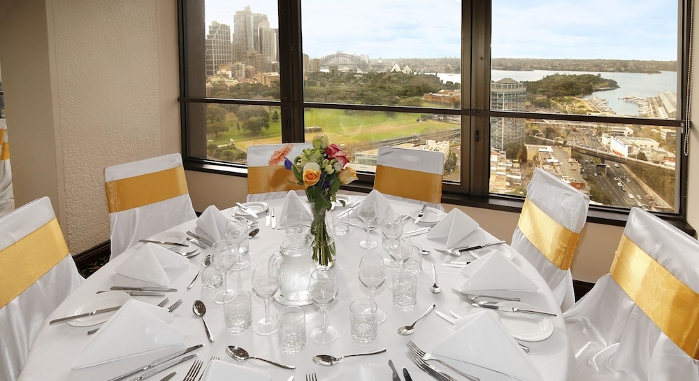 バンケット ホール