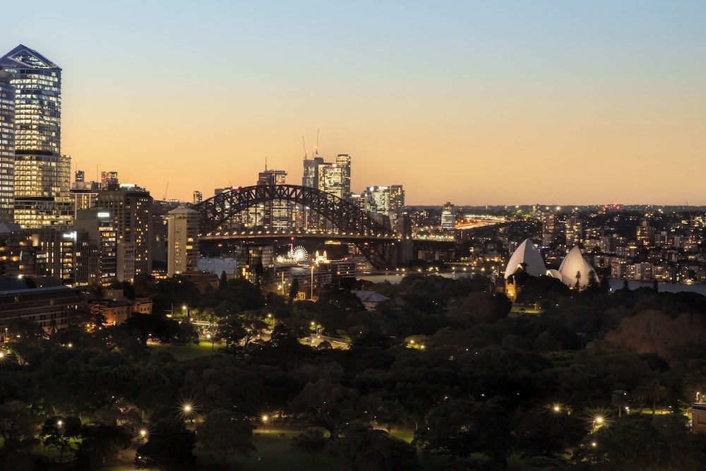 施設からの眺望