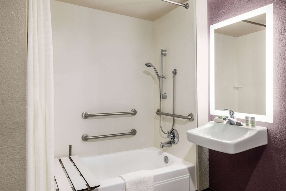 バリアフリー バスルーム