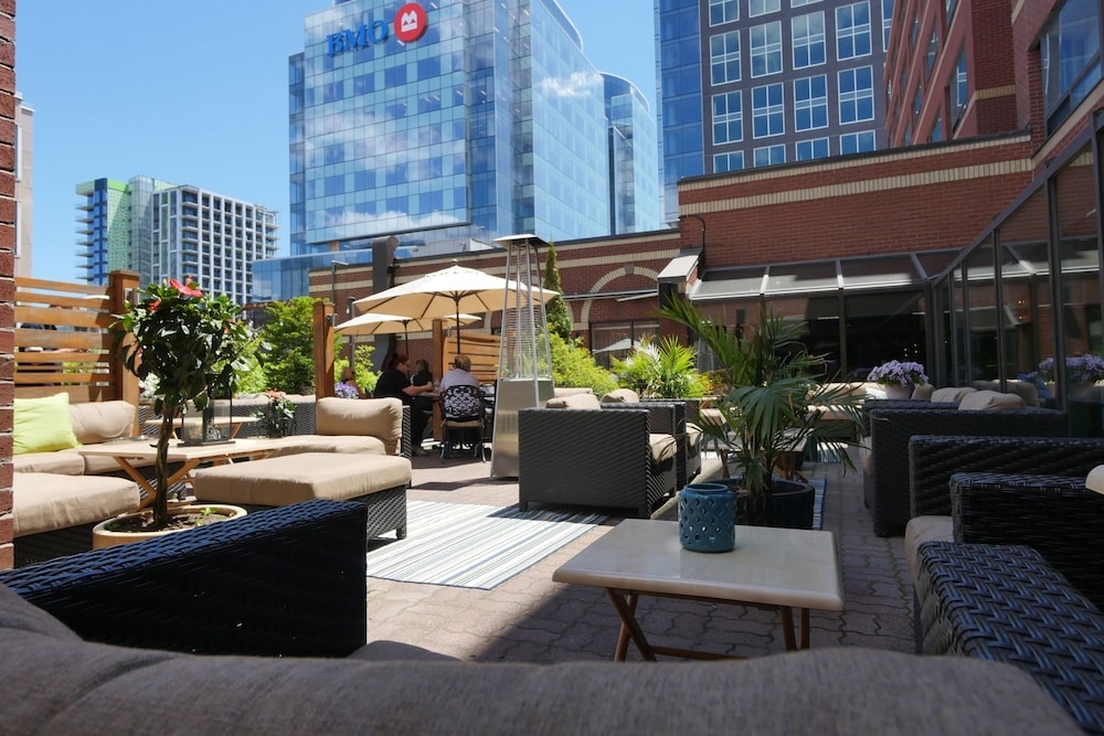 テラス / パティオ