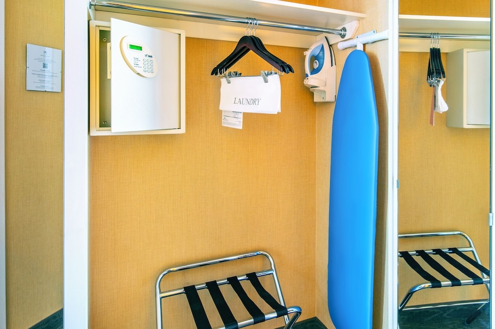 セーフティボックス