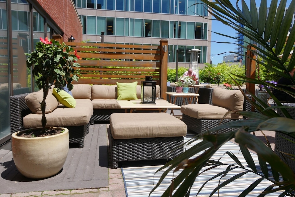 テラス / パティオ