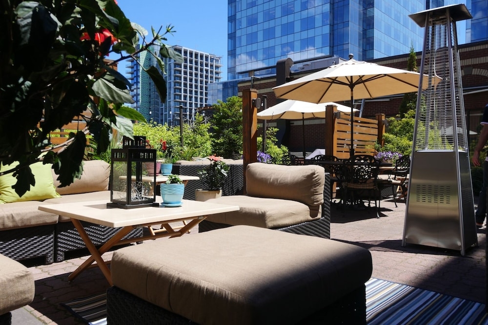 テラス / パティオ