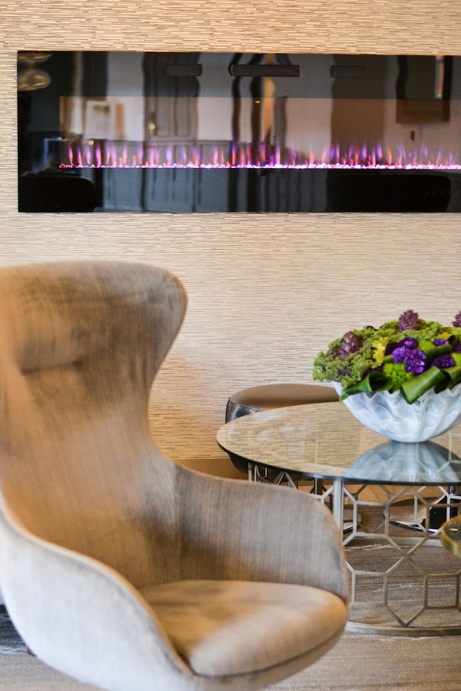 ロビー応接スペース