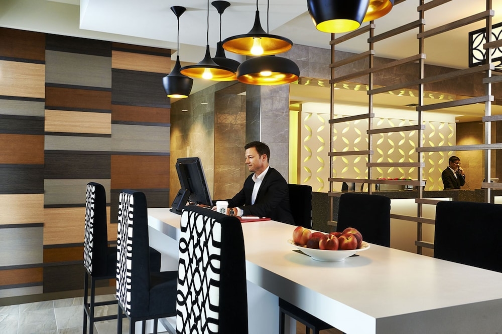 ビジネスセンター