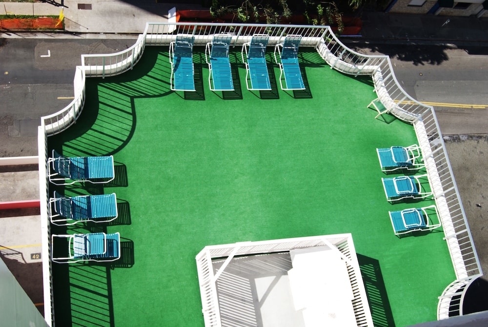 テラス / パティオ