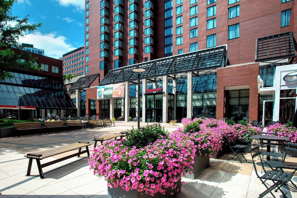 施設からの眺望