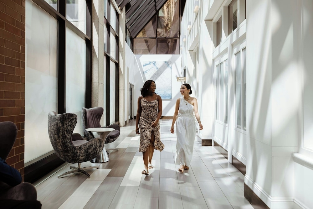 施設からの眺望